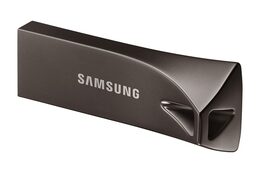 Samsung USB 3.2 Gen1 Flash Disk Titan Gray 512 GB