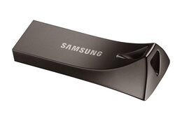 Samsung USB 3.2 Gen1 Flash Disk Titan Gray 512 GB