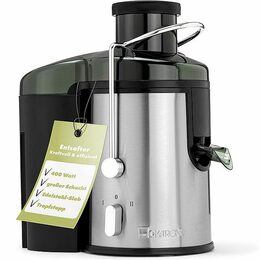 Clatronic AE 3666 odšťavňovač automatický
