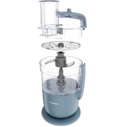 FDP22.130GY FOOD PROCESSOR KENWOOD
