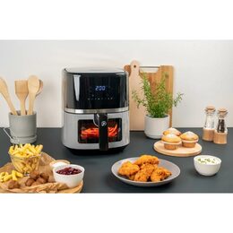 R301001 VENTO FRITÉZA 5,5L REMOSKA