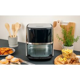 R301001 VENTO FRITÉZA 5,5L REMOSKA