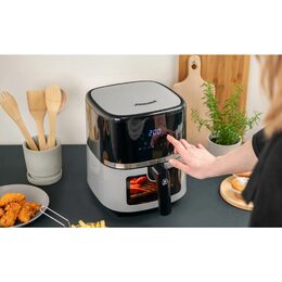 R301001 VENTO FRITÉZA 5,5L REMOSKA
