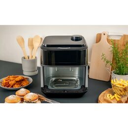 R301002 VENTO FRITÉZA 6,3 L REMOSKA