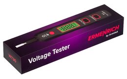 Tester napětí Ermenrich Zing WT30