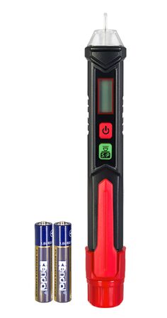 Tester napětí Ermenrich Zing WT60