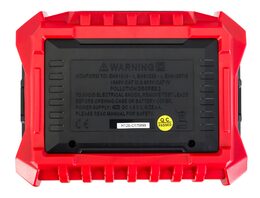 Tester zemního odporu Ermenrich Ping ET60