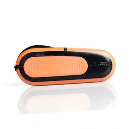 Mobilní tiskárna Star RPP200BU BT/USB, 57mm