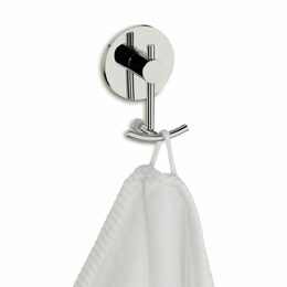 KELA Háček dvojitý FARO nerez 6 cm KL-20152