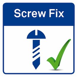 KELA Nástěnná police LUCIDO KL-22686