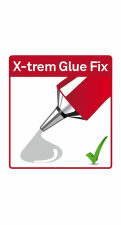 KELA Nástěnná police LUCIDO KL-22686