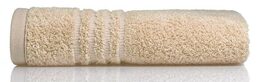 KELA Ručník Leonora 100% bavlna růžová 100x50 cm KL-23430