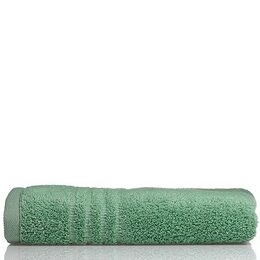 KELA Ručník Leonora 100% bavlna zelená 100x50 cm KL-23450