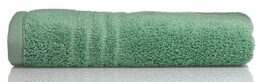 KELA Ručník Leonora 100% bavlna zelená 100x50 cm KL-23450