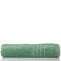 KELA Ručník Leonora 100% bavlna zelená 100x50 cm KL-23450