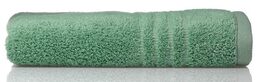 KELA Ručník Leonora 100% bavlna zelená 100x50 cm KL-23450