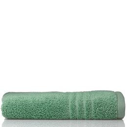 KELA Osuška Leonora 100% bavlna prémiová šalvěj zelená 70x140cm KL-23451