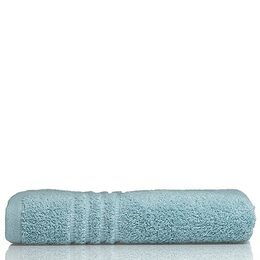 KELA Osuška Leonora 100% bavlna Premium mlhavá modrá 70x140cm KL-23459