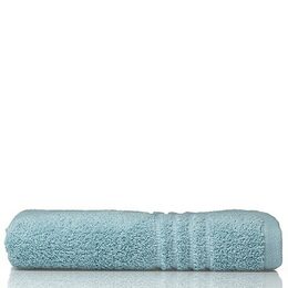 KELA Osuška Leonora 100% bavlna Premium mlhavá modrá 70x140cm KL-23459