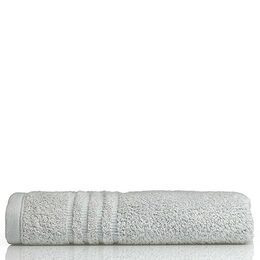 KELA Ručník Leonora 100% bavlna šedá 100x50 cm KL-23415