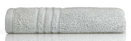 KELA Ručník Leonora 100% bavlna šedá 100x50 cm KL-23415