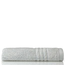 KELA Ručník Leonora 100% bavlna šedá 100x50 cm KL-23415