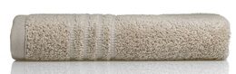 KELA Ručník leonora 100% bavlna stříbrn-šedá 100x50 cm KL-23446