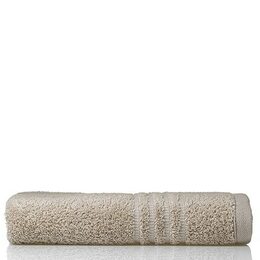 KELA Ručník leonora 100% bavlna stříbrn-šedá 100x50 cm KL-23446