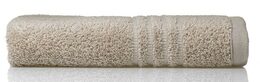 KELA Ručník leonora 100% bavlna stříbrn-šedá 100x50 cm KL-23446