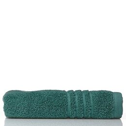 KELA Ručník Leonora 100% bavlna zelená 100x50 cm KL-23454