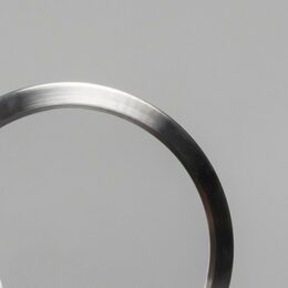 KELA Dóza na potraviny Kara sklo transparentní 12,0cm 11,0cm 0,8l KL-15294