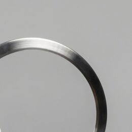 KELA Dóza na potraviny Kara sklo transparentní 12,0cm 11,0cm 0,8l KL-15294