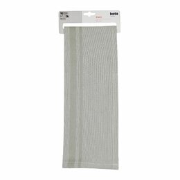 KELA Utěrka Tia 100% bavlna kouřově zelená 70,0x50,0cm KL-12745