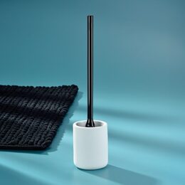 KELA WC sada Sana bílá KL-23948