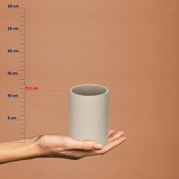 KELA Pohár Sana béžová KL-23950
