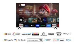TCL 85V6B