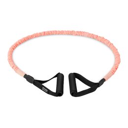 Spokey SUPRA TUBE Posilovací expandér s úchyty, 4,5 kg