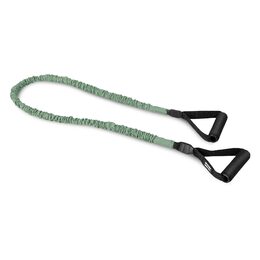 Spokey SUPRA TUBE Posilovací expandér s úchyty, 22,5 kg