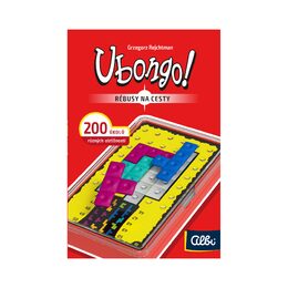 Ubongo - Rébusy na cesty