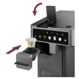 ES 750 G Renzo Catler