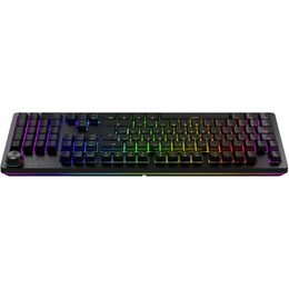 YKB 3410 PANZER 2.0 Mech. kláves. YENKEE