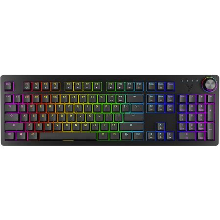 YKB 3410US PANZER 2.0 Mech. kláv. YENKEE