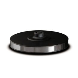 BERLINGERHAUS Rychlovarná konvice s regulací teploty digitální 1,7 l Matte Black Collection BH-9476