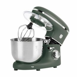 BERLINGERHAUS Kuchyňský robot 1300 W Matte Green Collection BH-9708