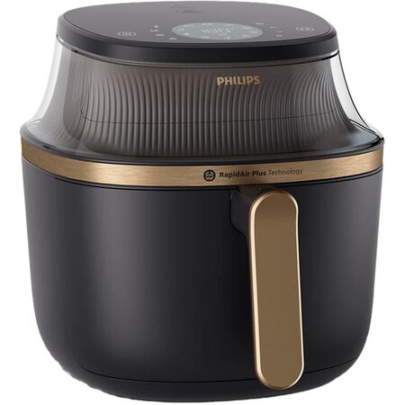 NA332/00 HORKOVZDUŠNÁ FRITÉZA PHILIPS