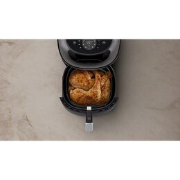 NA332/00 HORKOVZDUŠNÁ FRITÉZA PHILIPS