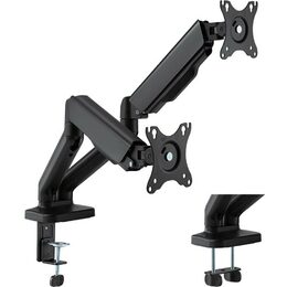 SOS 2121 DRŽÁK MONIT. DUAL STELL