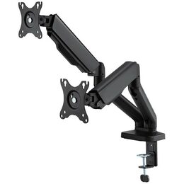 SOS 2121 DRŽÁK MONIT. DUAL STELL