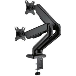 SOS 2121 DRŽÁK MONIT. DUAL STELL