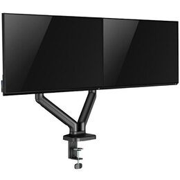 SOS 2121 DRŽÁK MONIT. DUAL STELL